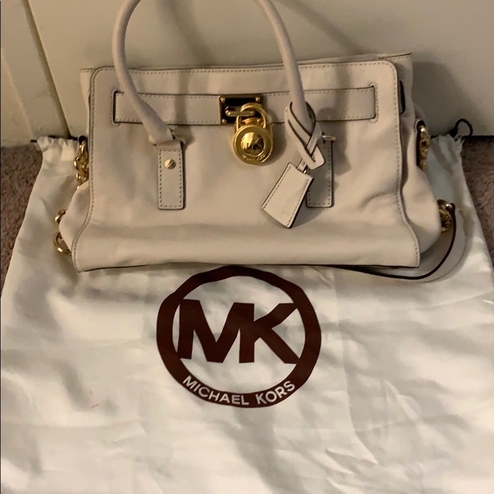 Michael Kors handbag